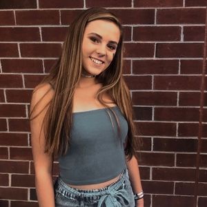 Meet your Posher, Jessica